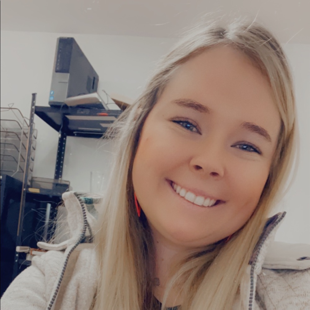 Meet your Posher, Cheyenne